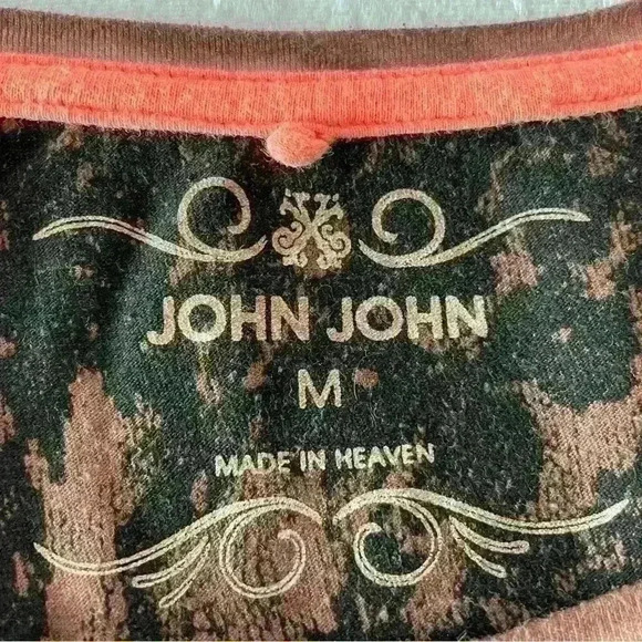 John John tee shirt - Picture 4 of 4